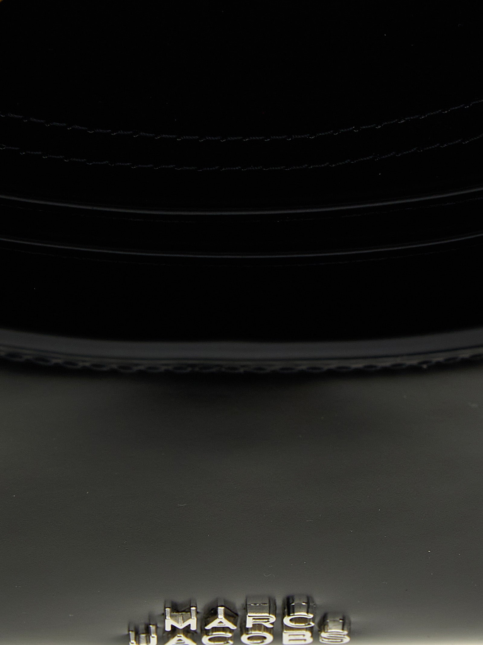 MARC JACOBS - MARC JACOBS - ’The Glam Claw Clip’ crossbody bag - Women’s Bags