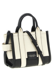 MARC JACOBS - MARC JACOBS - Mini ’The Colorblock Tote’ shopping bag - Women’s Bags