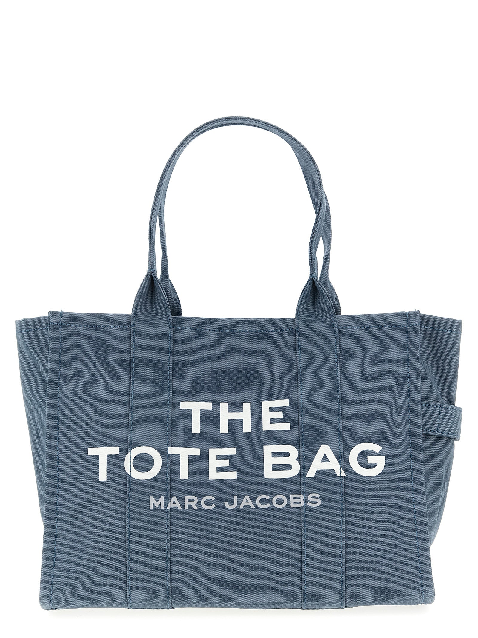 MARC JACOBS - MARC JACOBS - ’The Canvas Large Tote’ shopping bag - Women’s Bags