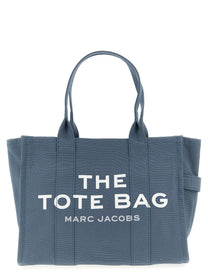 MARC JACOBS - MARC JACOBS - ’The Canvas Large Tote’ shopping bag - Women’s Bags