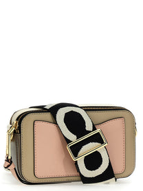 MARC JACOBS - MARC JACOBS - ’The Snapshot’ crossbody bag - Women’s Bags