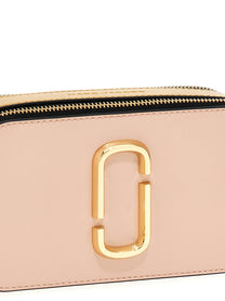 MARC JACOBS - MARC JACOBS - ’The Snapshot’ crossbody bag - Women’s Bags