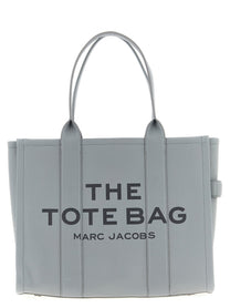 MARC JACOBS - MARC JACOBS - ’The Leather Large Tote’ shopping bag - Women’s Bags