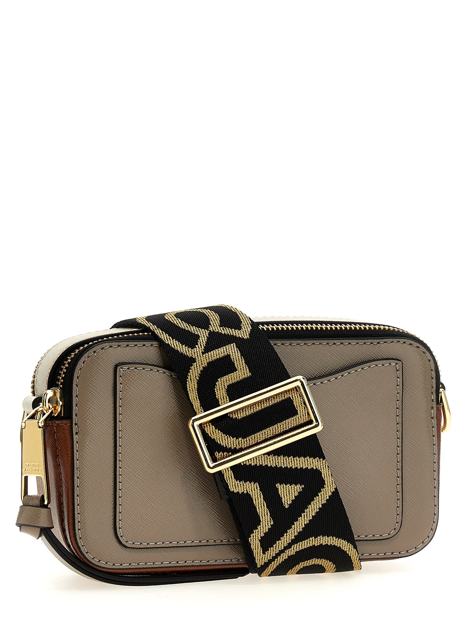 MARC JACOBS - MARC JACOBS - ’The Snapshot’ crossbody bag - Women’s Bags