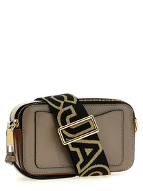 MARC JACOBS - MARC JACOBS - ’The Snapshot’ crossbody bag - Women’s Bags