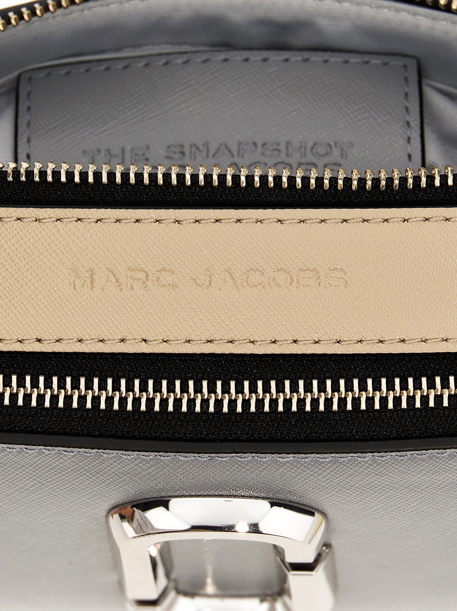 MARC JACOBS - MARC JACOBS - ’The Snapshot’ crossbody bag - Women’s Bags