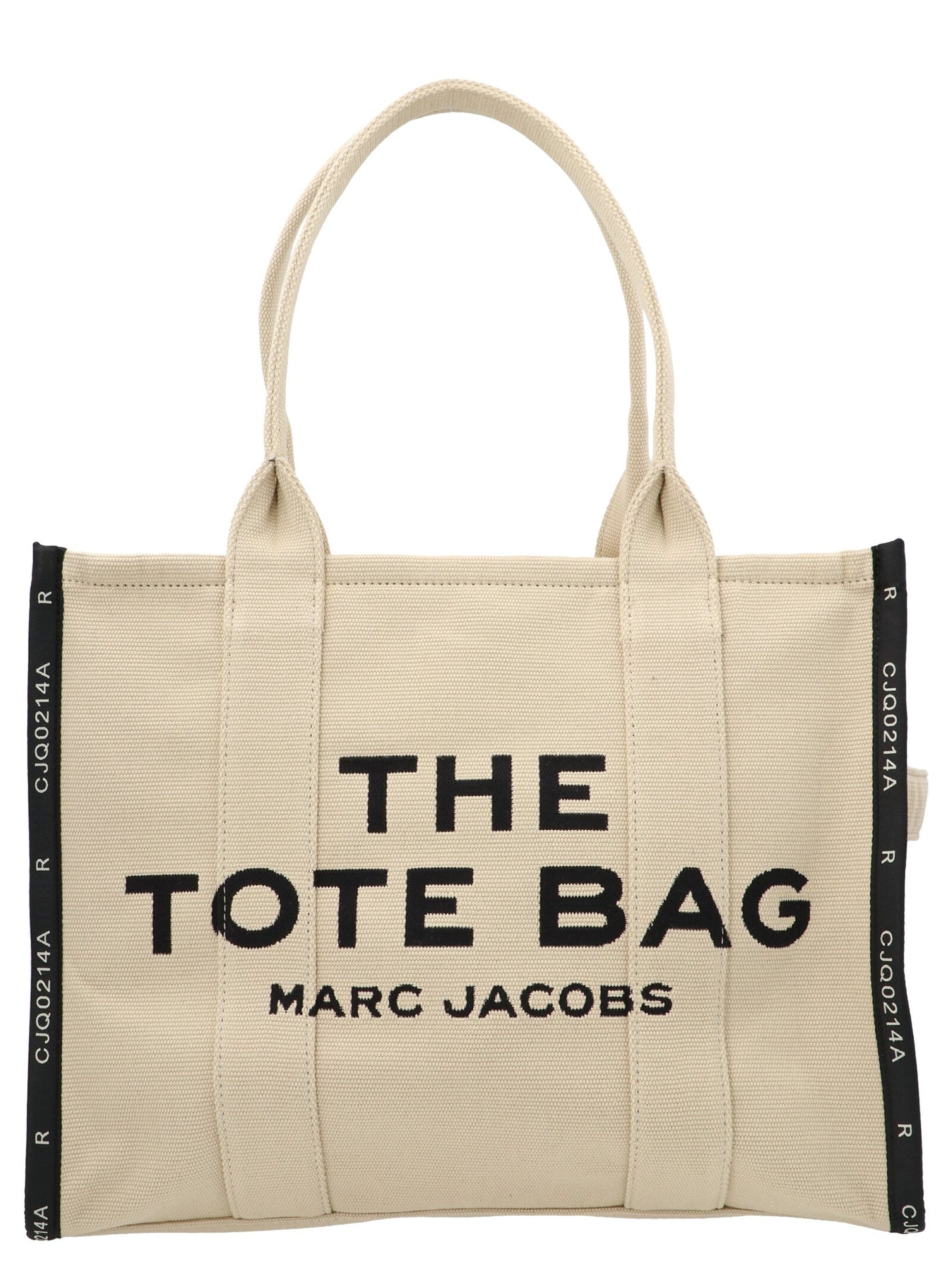 MARC JACOBS - MARC JACOBS - ’Traveler Tote’ shopping bag - Women’s Bags