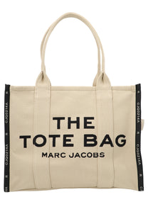 MARC JACOBS - MARC JACOBS - ’Traveler Tote’ shopping bag - Women’s Bags
