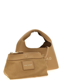 MARC JACOBS - MARC JACOBS - ’The Mini Sack Bag’ handbag - Women’s Bags