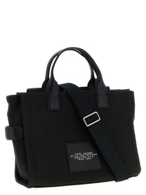 MARC JACOBS - MARC JACOBS - ’The Cargo Canvas Medium Tote’ handbag - Women’s Bags