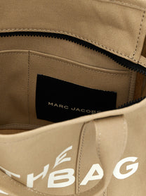 MARC JACOBS - MARC JACOBS - Shopping ’The Canvas Medium Tote’ - Women’s Bags