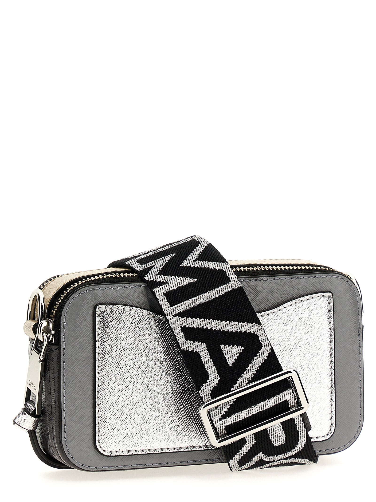 MARC JACOBS - MARC JACOBS - ’The Snapshot’ crossbody bag - Women’s Bags