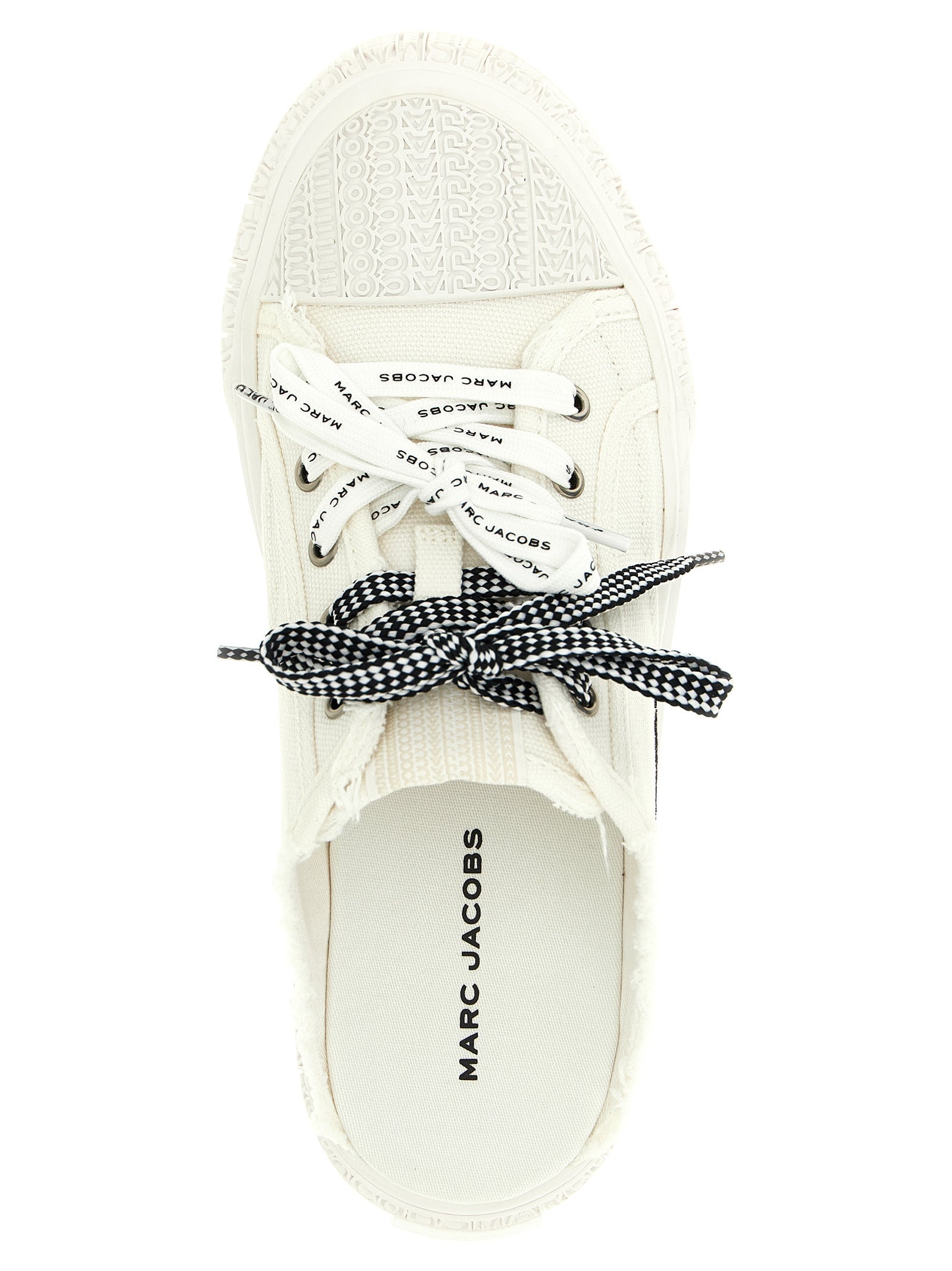 MARC JACOBS - MARC JACOBS - ’The Sneaker Mule’ sneakers - Women’s Shoes