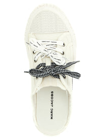 MARC JACOBS - MARC JACOBS - ’The Sneaker Mule’ sneakers - Women’s Shoes