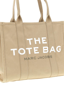 MARC JACOBS - MARC JACOBS - Shopping ’The Canvas Large Tote’ - Women’s Bags