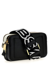 MARC JACOBS - MARC JACOBS - ’The Snapshot’ crossbody bag - Women’s Bags