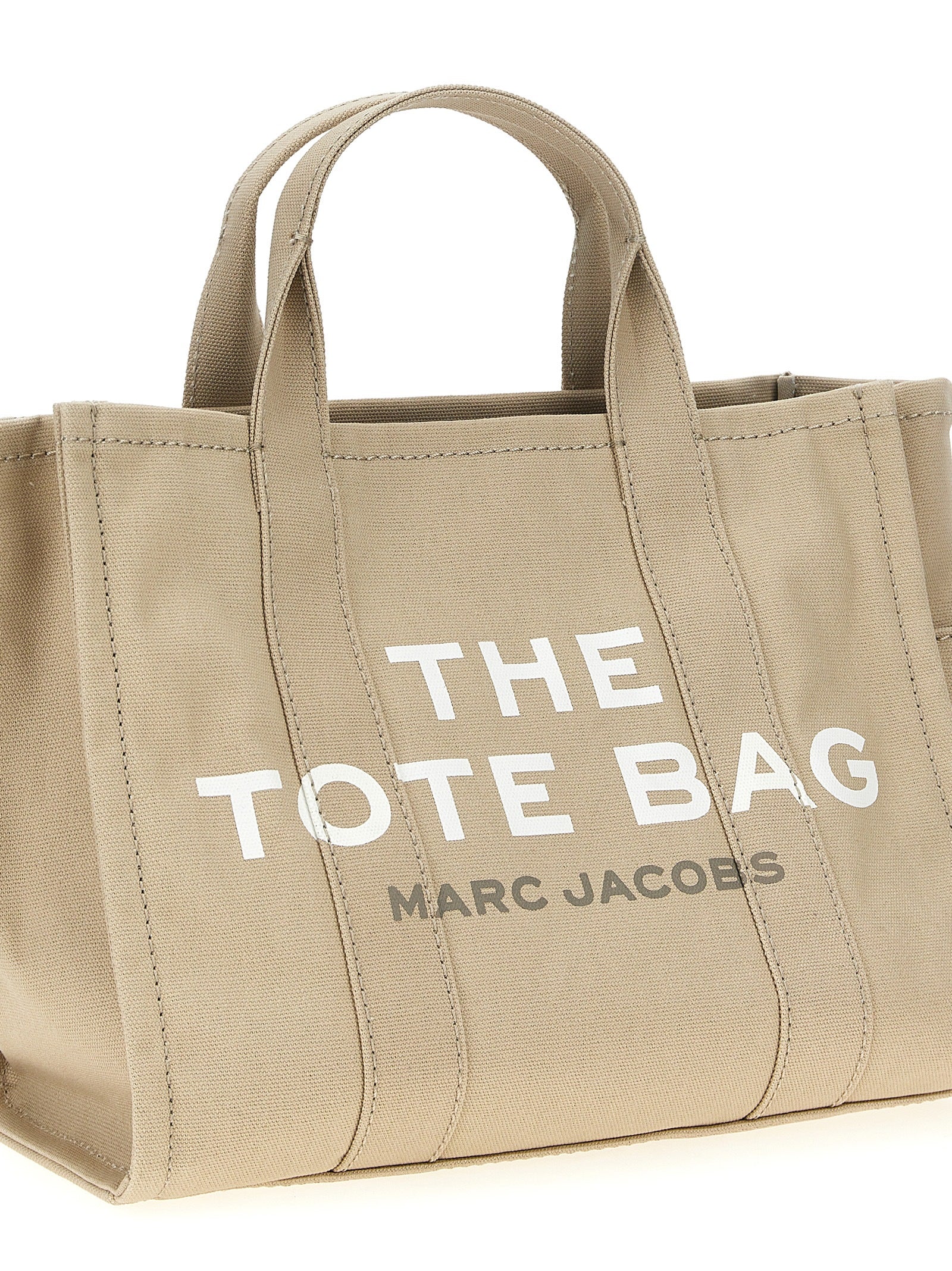 MARC JACOBS - MARC JACOBS - Shopping ’The Canvas Medium Tote’ - Women’s Bags