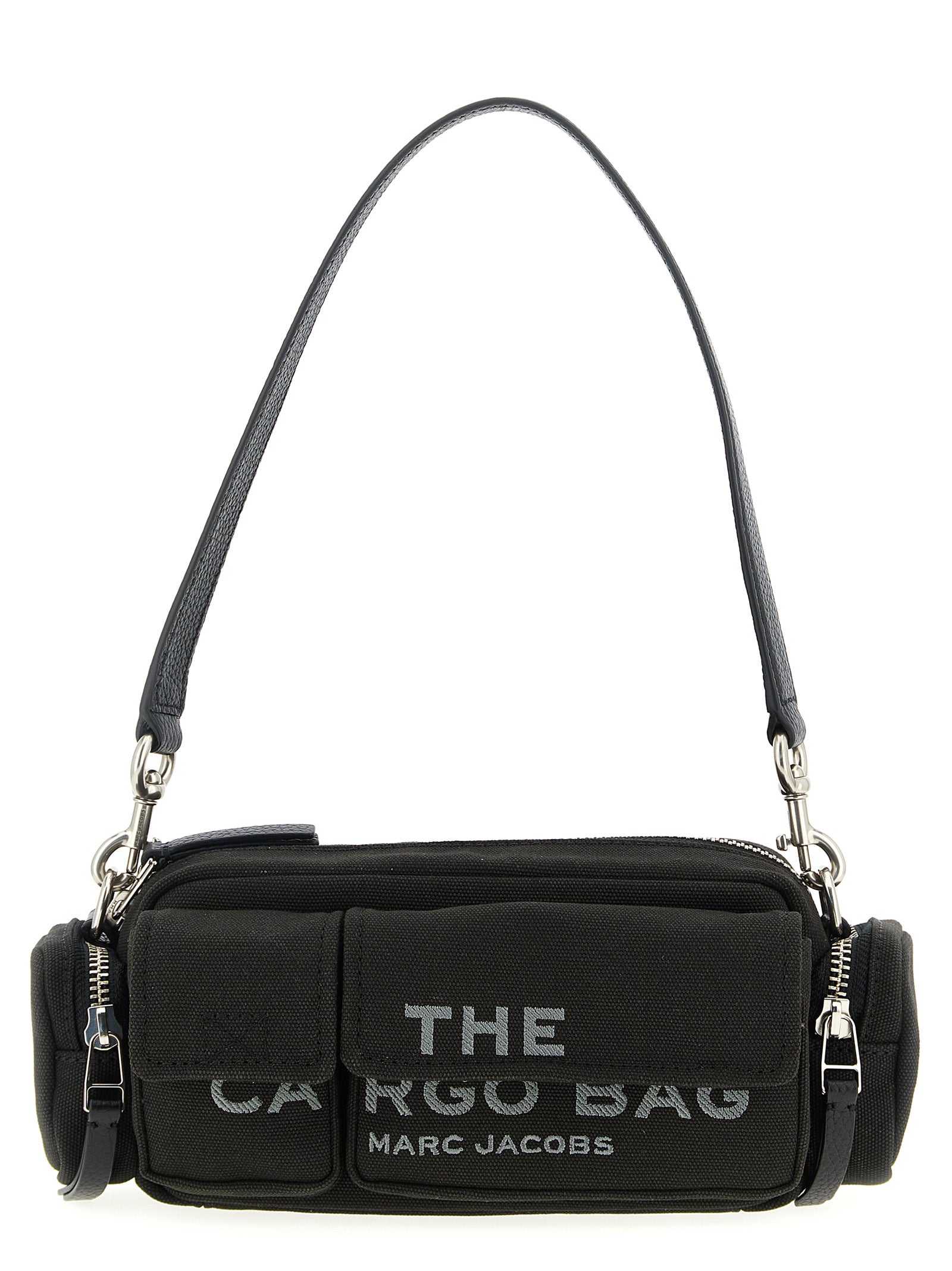 MARC JACOBS - MARC JACOBS - ’The Canvas Cargo’ shoulder bag - Women’s Bags