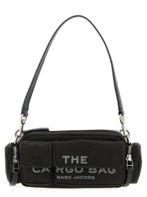 MARC JACOBS - MARC JACOBS - ’The Canvas Cargo’ shoulder bag - Women’s Bags
