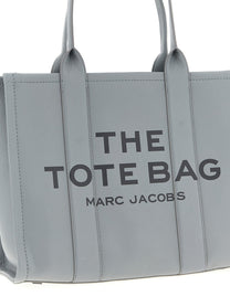 MARC JACOBS - MARC JACOBS - ’The Leather Large Tote’ shopping bag - Women’s Bags