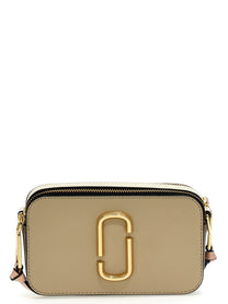 MARC JACOBS - MARC JACOBS - ’The Snapshot’ crossbody bag - Women’s Bags