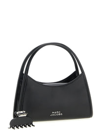 MARC JACOBS - MARC JACOBS - ’The Glam Claw Clip’ crossbody bag - Women’s Bags