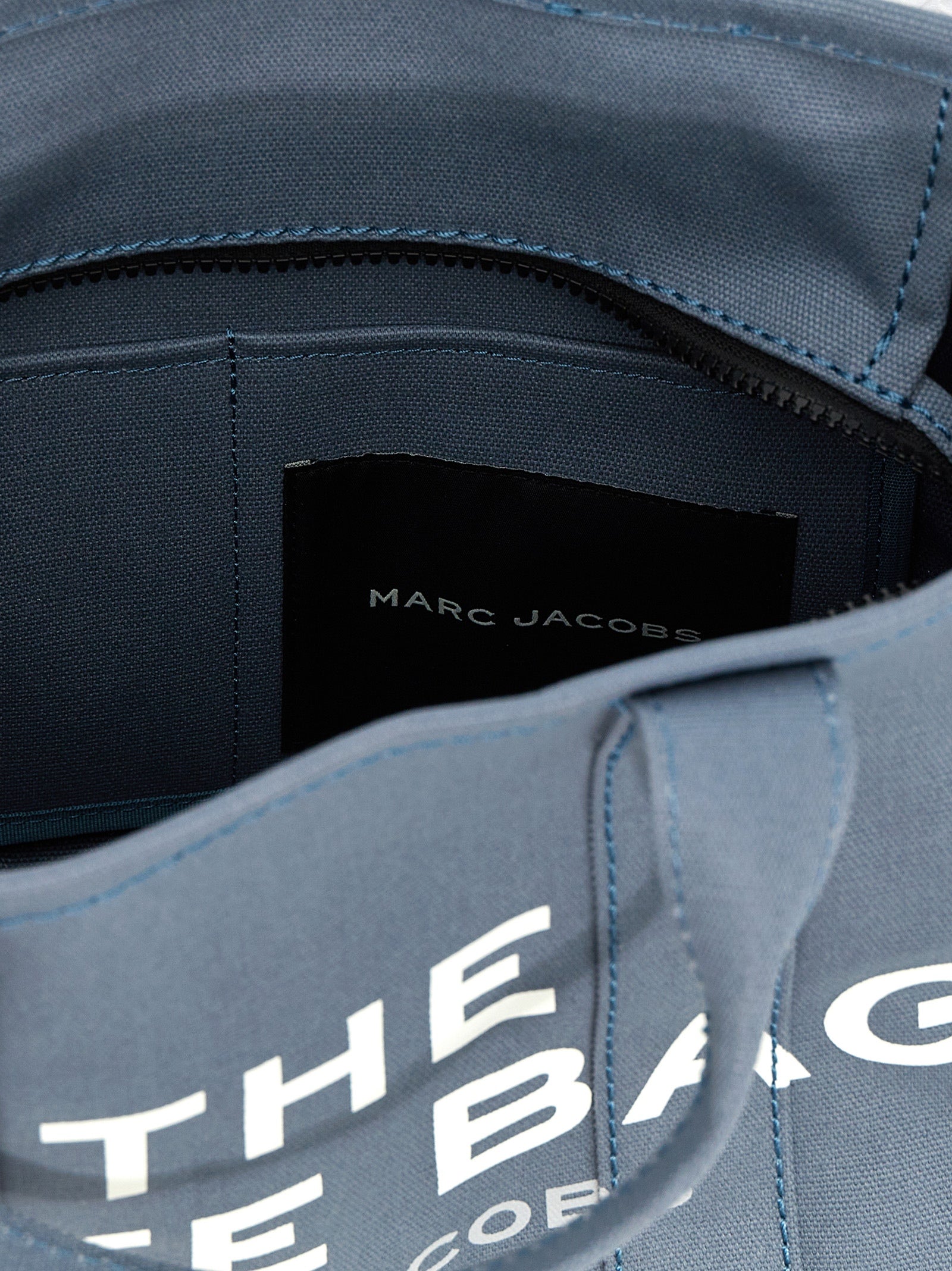 MARC JACOBS - MARC JACOBS - ’The Canvas Medium Tote’ shopping bag - Women’s Bags