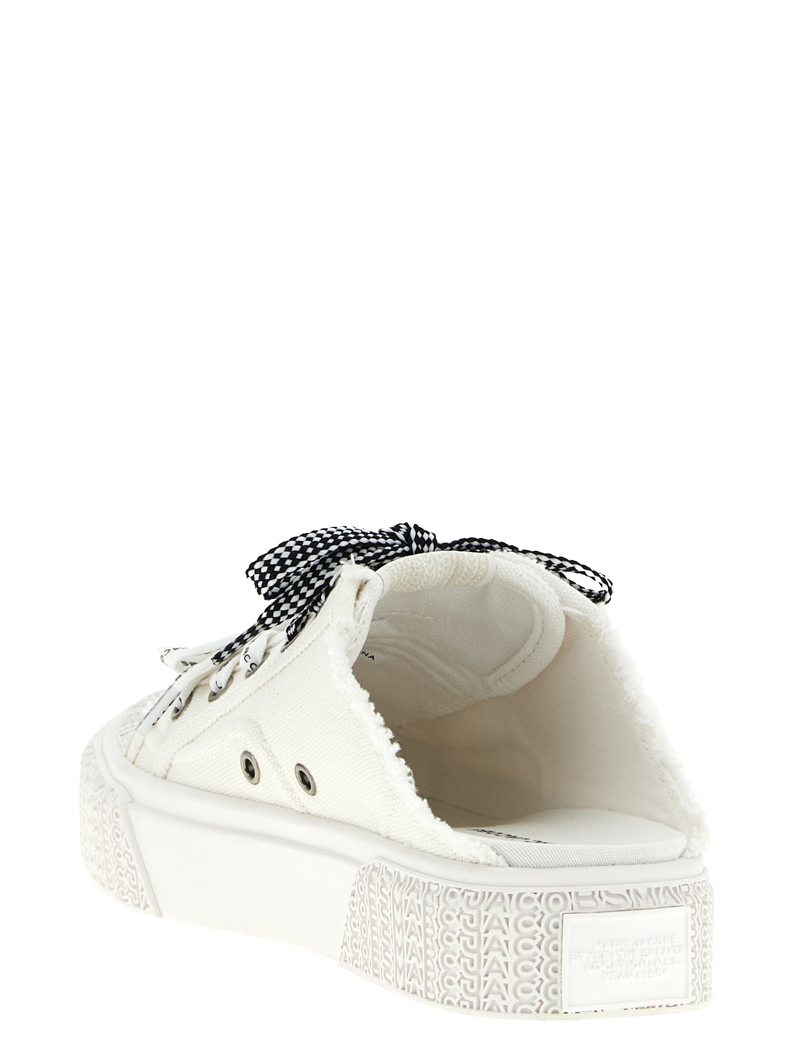 MARC JACOBS - MARC JACOBS - ’The Sneaker Mule’ sneakers - Women’s Shoes