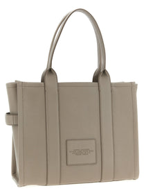 MARC JACOBS - MARC JACOBS - ’The Leather Large Tote’ shopping bag - Women’s Bags