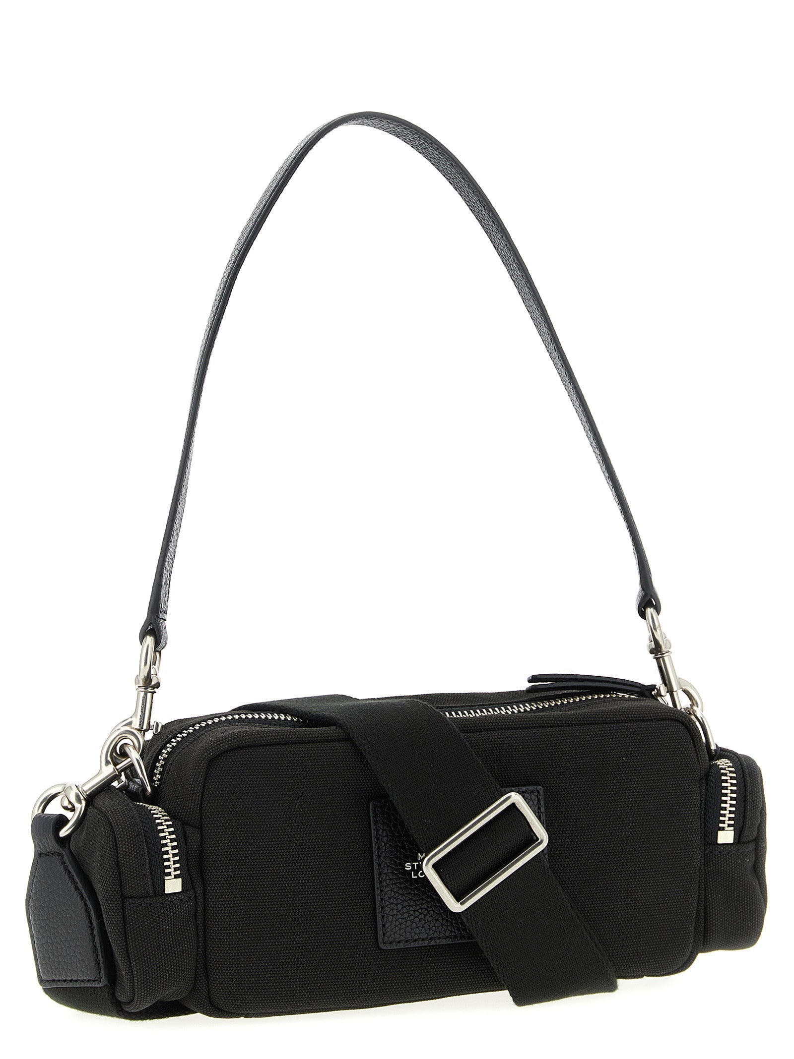 MARC JACOBS - MARC JACOBS - ’The Canvas Cargo’ shoulder bag - Women’s Bags