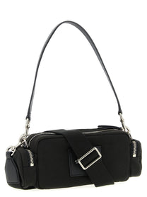 MARC JACOBS - MARC JACOBS - ’The Canvas Cargo’ shoulder bag - Women’s Bags