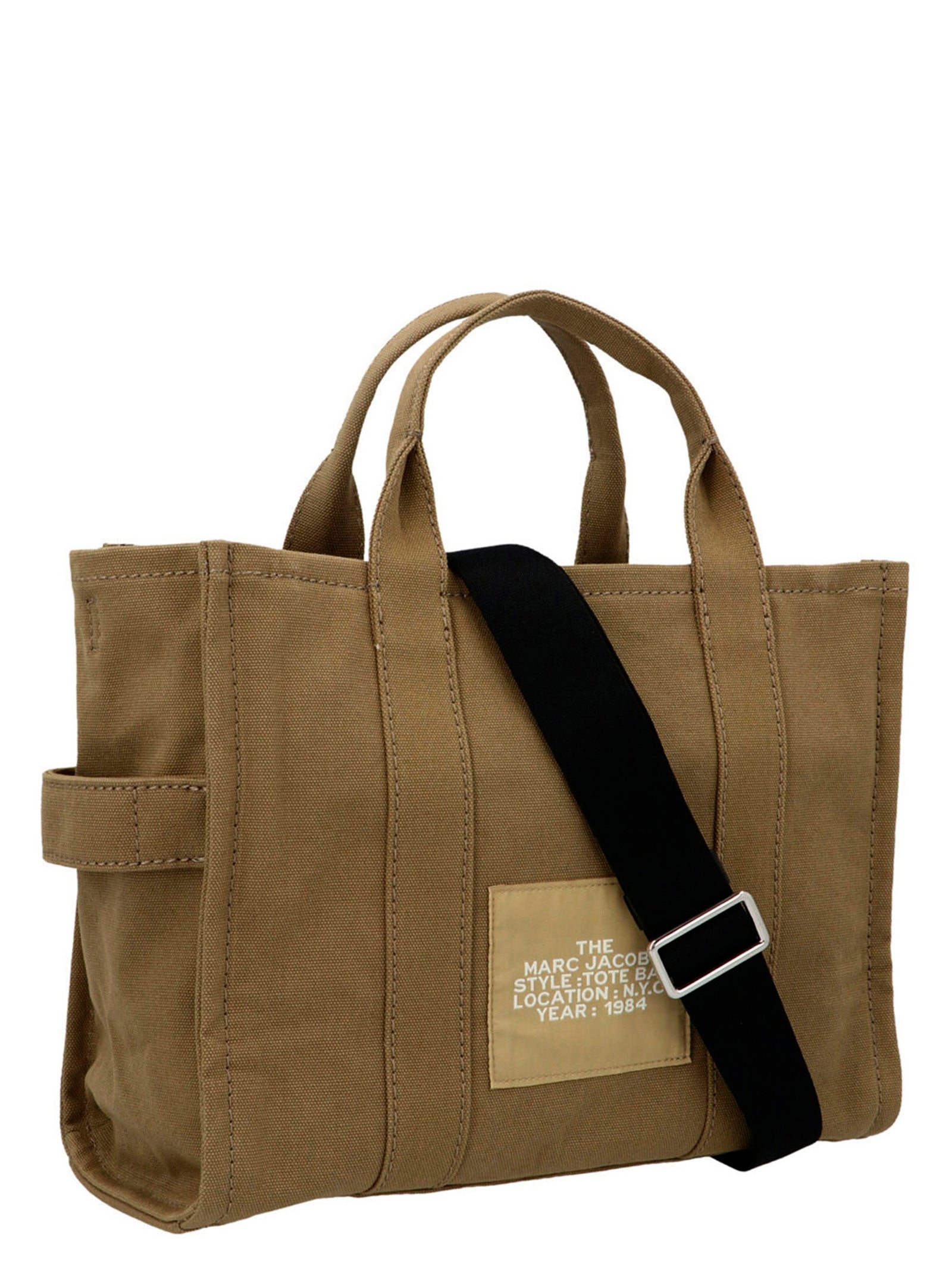 MARC JACOBS - MARC JACOBS - ’The Medium Tote’ shopping bag - Women’s Bags