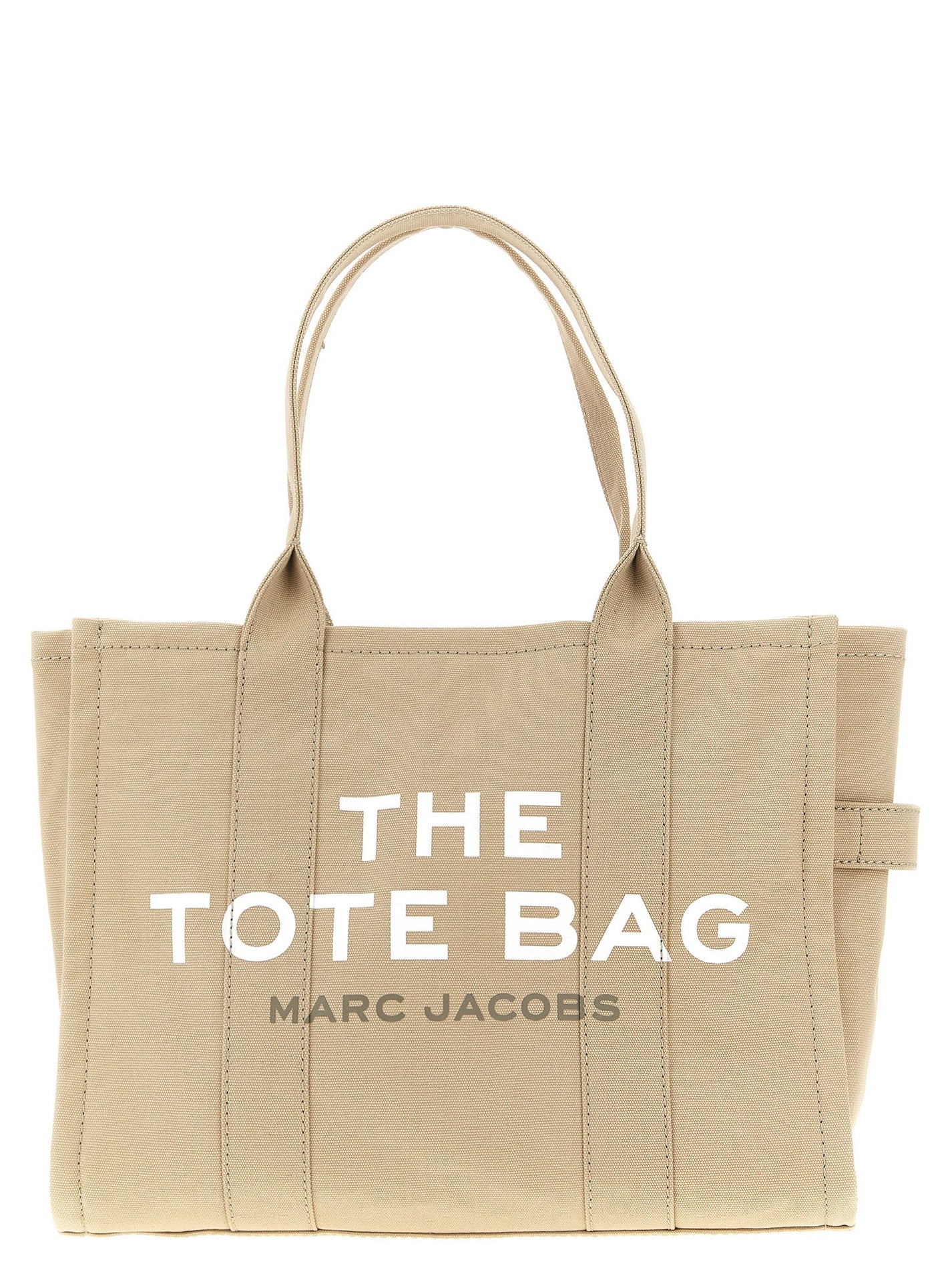MARC JACOBS - MARC JACOBS - Shopping ’The Canvas Large Tote’ - Women’s Bags