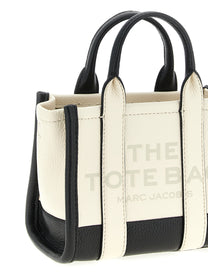 MARC JACOBS - MARC JACOBS - Mini ’The Colorblock Tote’ shopping bag - Women’s Bags