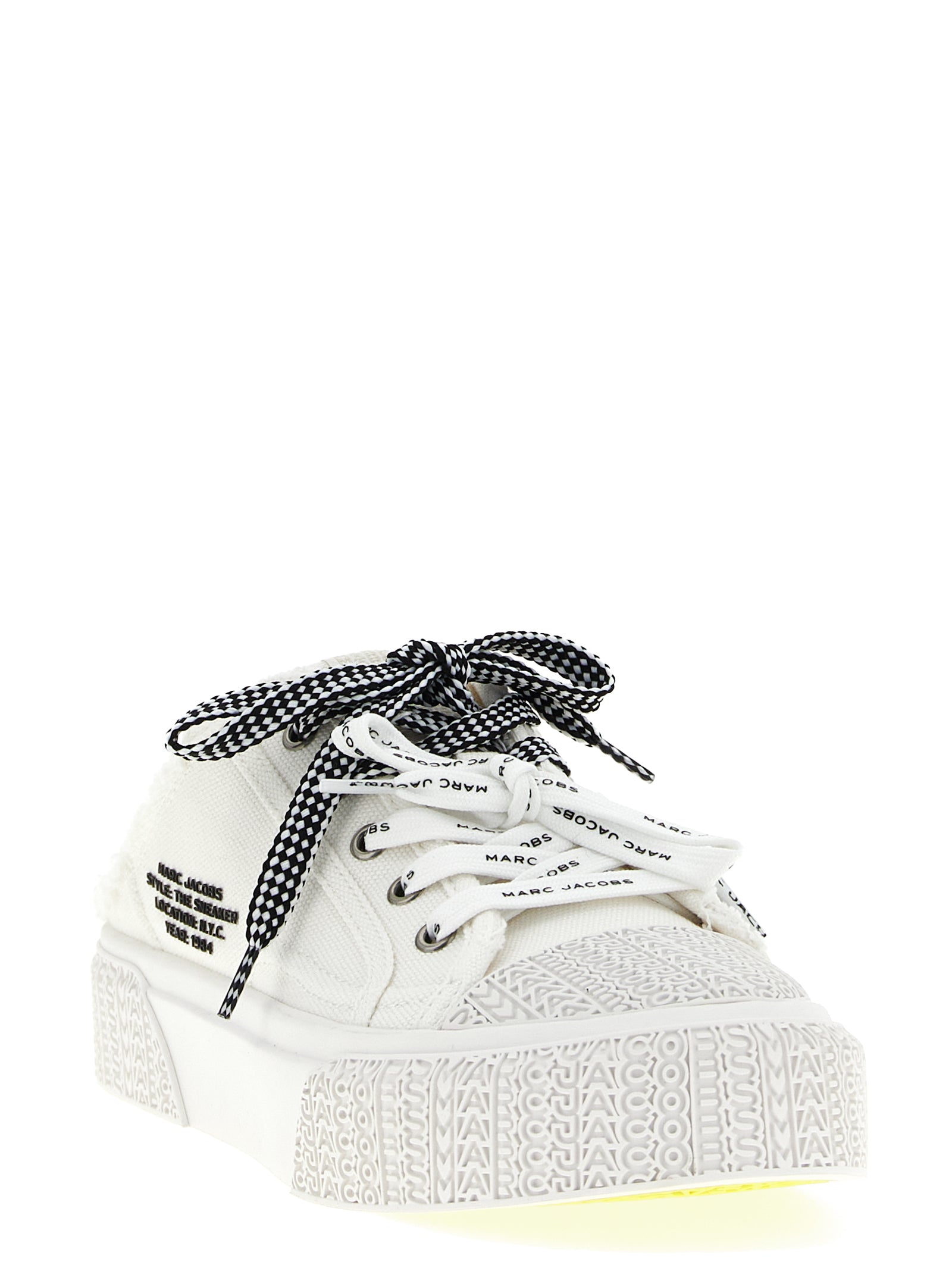 MARC JACOBS - MARC JACOBS - ’The Sneaker Mule’ sneakers - Women’s Shoes