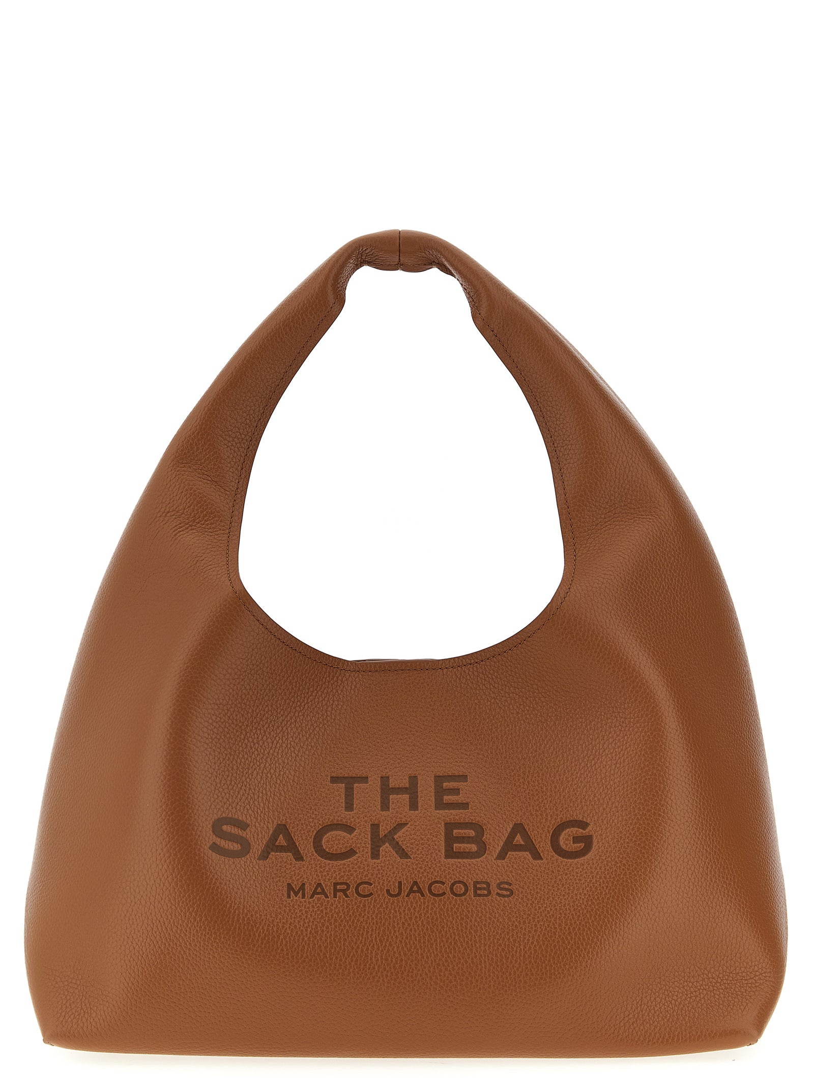 MARC JACOBS - MARC JACOBS - ’The Sack Bag’ medium shoulder bag - Women’s Bags