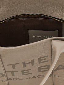 MARC JACOBS - MARC JACOBS - ’The Leather Large Tote’ shopping bag - Women’s Bags