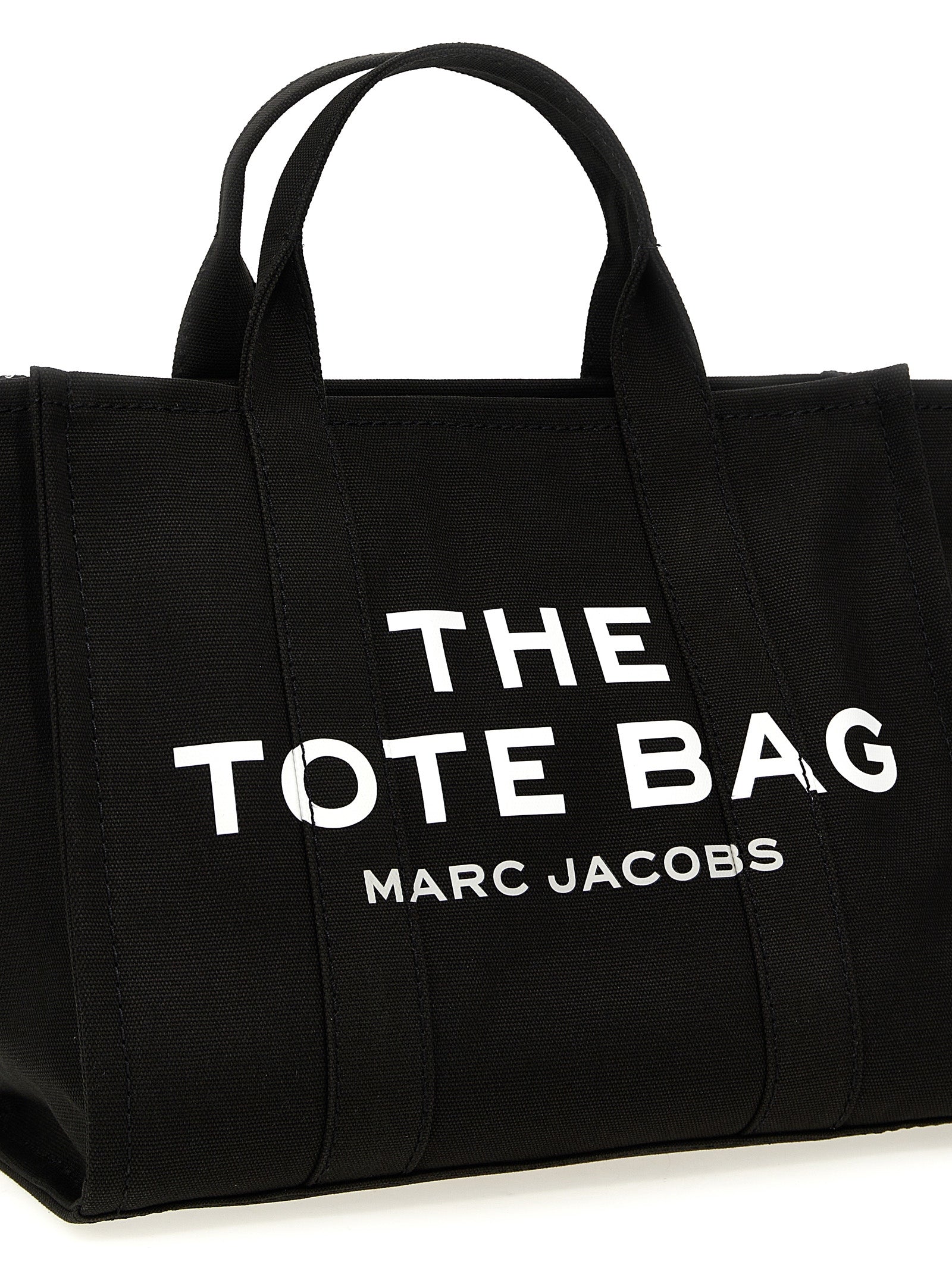 MARC JACOBS - MARC JACOBS - Shopping ’The Canvas Medium Tote’ - Women’s Bags