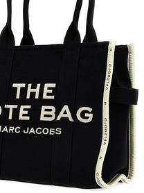 MARC JACOBS - MARC JACOBS - ’Traveler Tote’ shopping bag - Women’s Bags