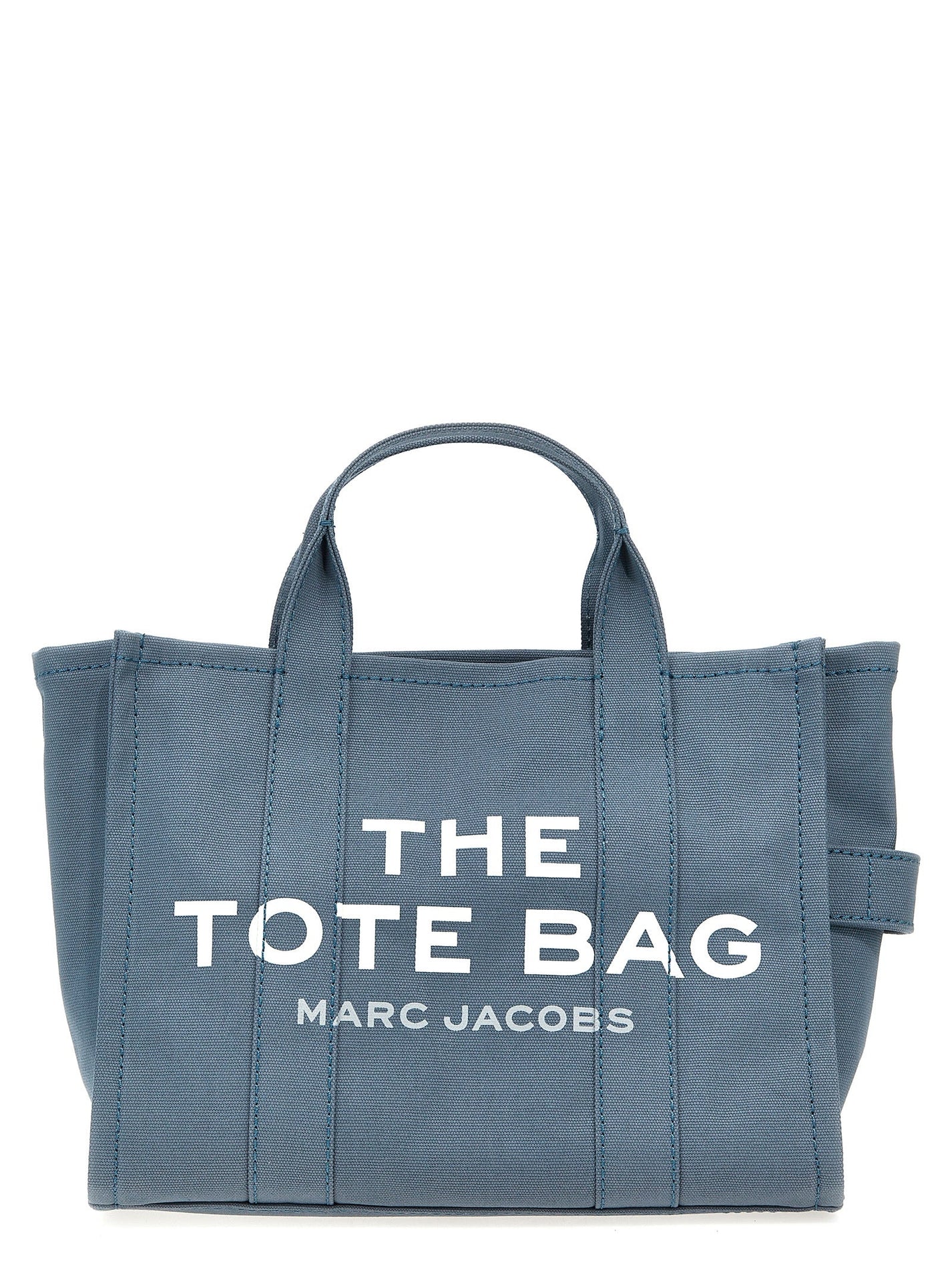 MARC JACOBS - MARC JACOBS - ’The Canvas Medium Tote’ shopping bag - Women’s Bags