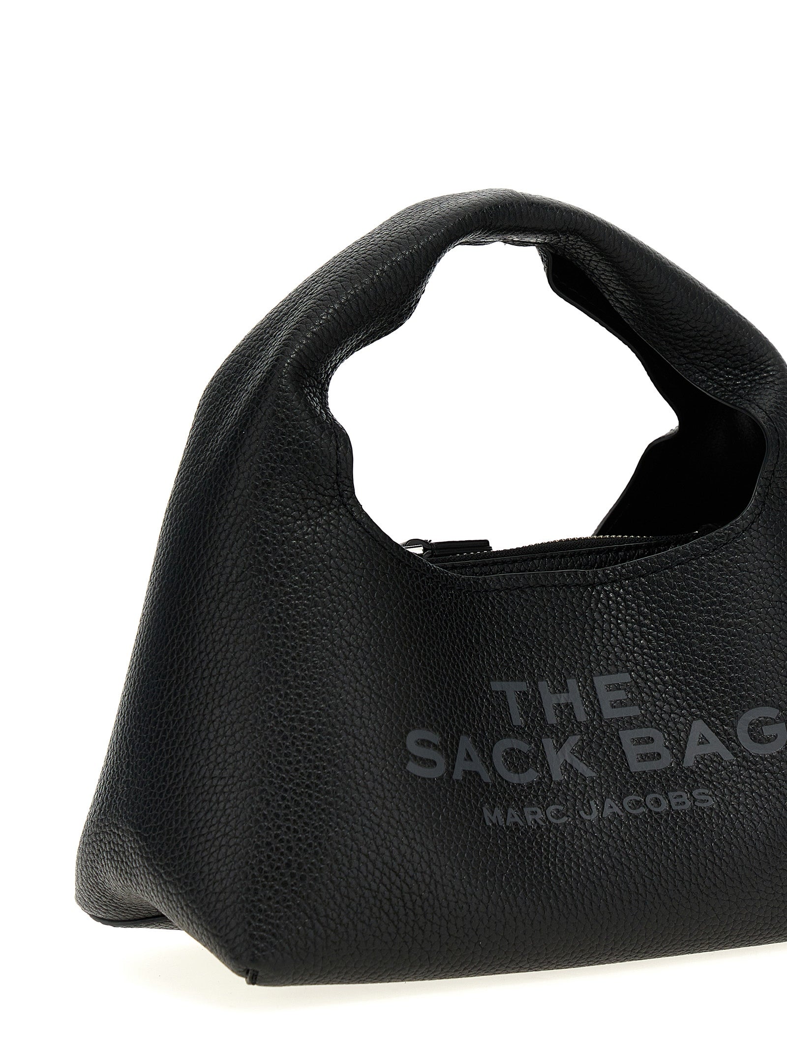 MARC JACOBS - MARC JACOBS - ’The mini Sack’ handbag - Women’s Bags