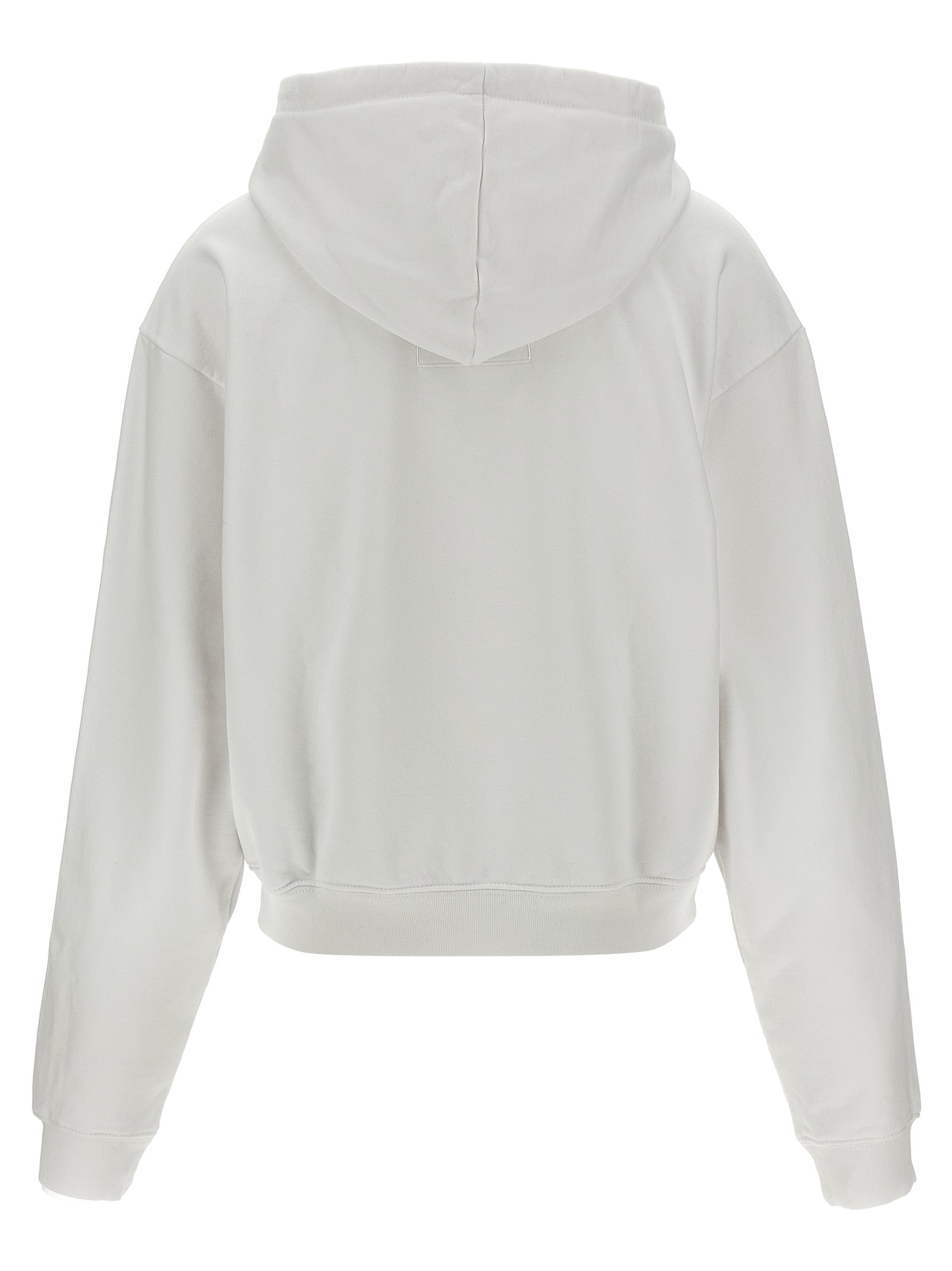 MARC JACOBS - MARC JACOBS - ’The Hoodie’ hoodie - Women’s Sweatshirts