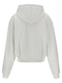 MARC JACOBS - MARC JACOBS - ’The Hoodie’ hoodie - Women’s Sweatshirts