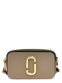 MARC JACOBS - MARC JACOBS - ’The Snapshot’ crossbody bag - Women’s Bags
