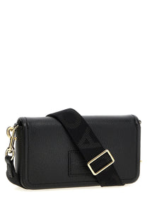 MARC JACOBS - MARC JACOBS - ’The Leather Mini Bag’ crossbody bag - Women’s Bags