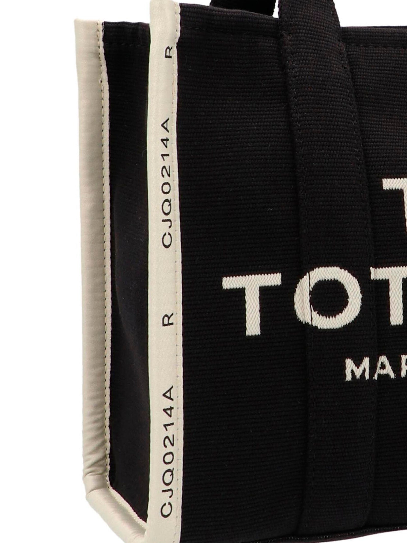 MARC JACOBS - MARC JACOBS - Shopping ’The Jacquard Medium Tote’ - Women’s Bags