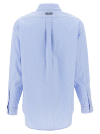 MARC JACOBS - MARC JACOBS - ’The Striped Shirt’ shirt - Women’s Tops