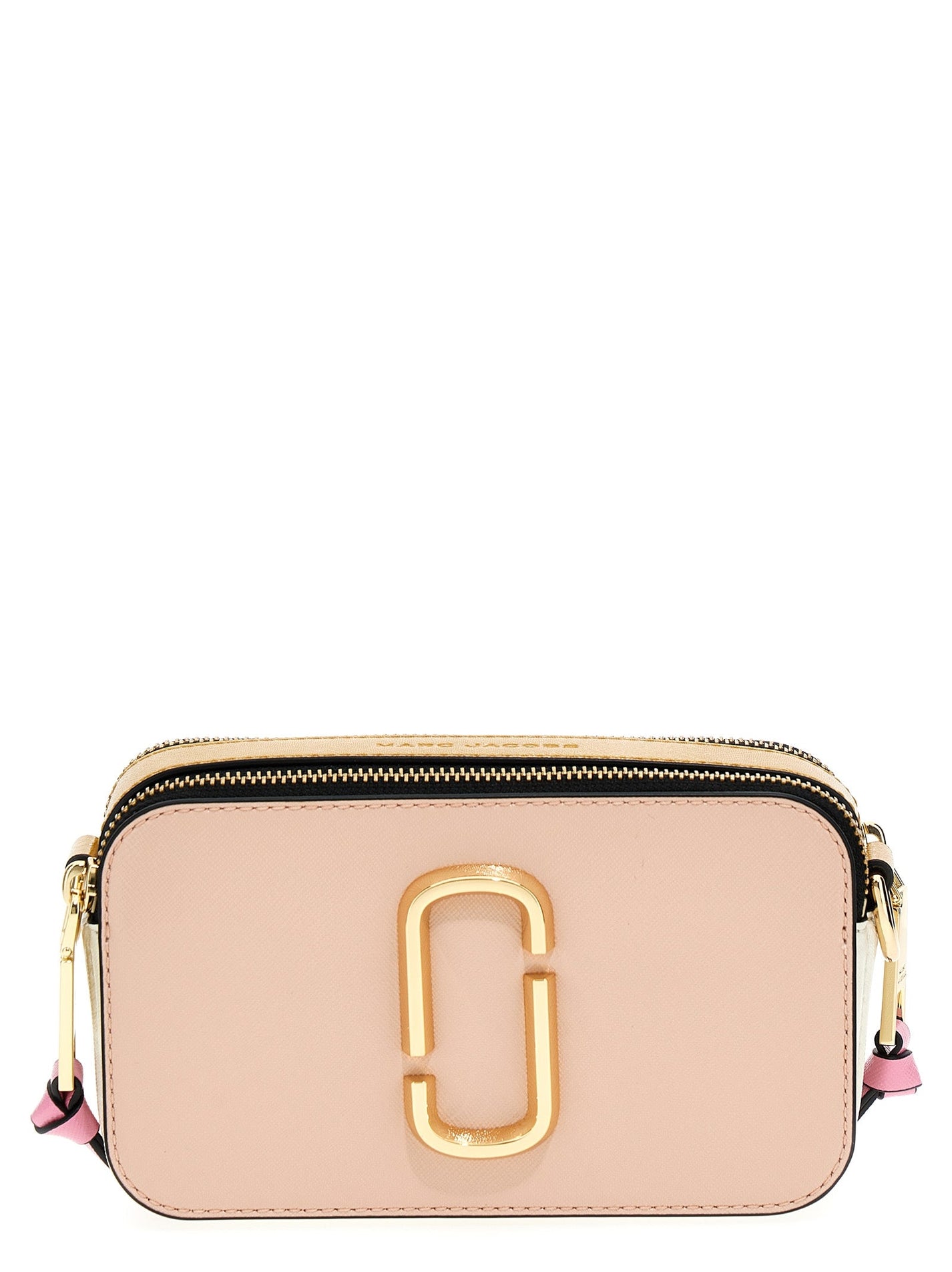 MARC JACOBS - MARC JACOBS - ’The Snapshot’ crossbody bag - Women’s Bags