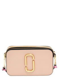 MARC JACOBS - MARC JACOBS - ’The Snapshot’ crossbody bag - Women’s Bags