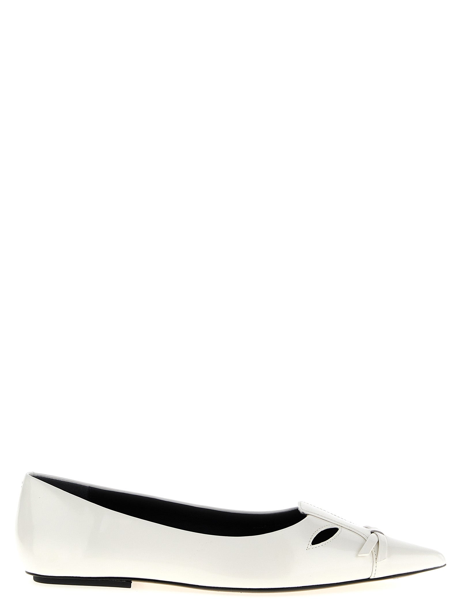 MARC JACOBS - MARC JACOBS - ’The Kat’ ballet flats - Women’s Shoes